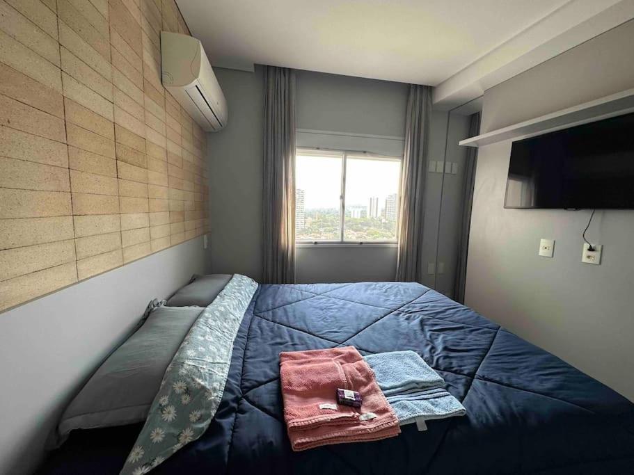 Apartamento Lindo E Bem Localizado Ap No Thera Faria Lima *