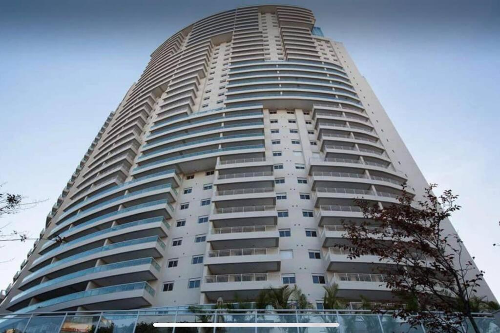 Lindo E Bem Localizado Ap No Thera Faria Lima Apartamento *