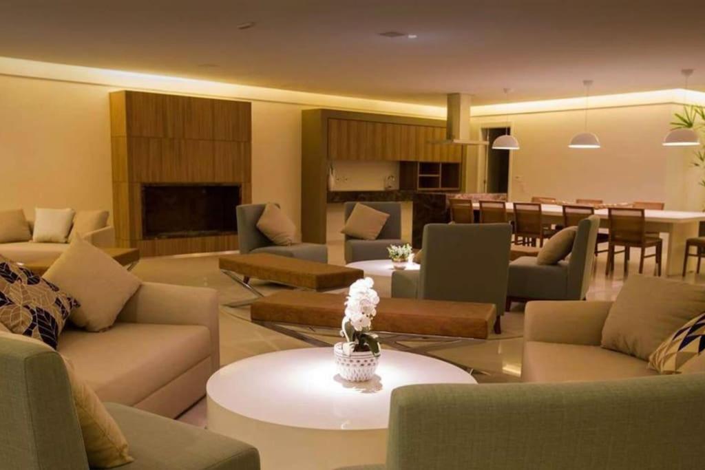 Lindo E Bem Localizado Ap No Thera Faria Lima Apartamento *