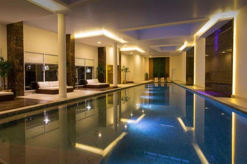 Apartamento Lindo E Bem Localizado Ap No Thera Faria Lima São Paulo