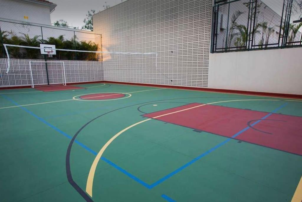 Lindo E Bem Localizado Ap No Thera Faria Lima