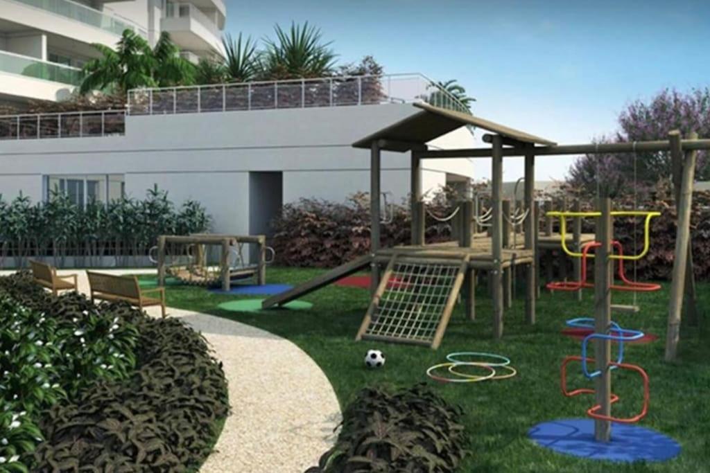 Apartamento Lindo E Bem Localizado Ap No Thera Faria Lima *