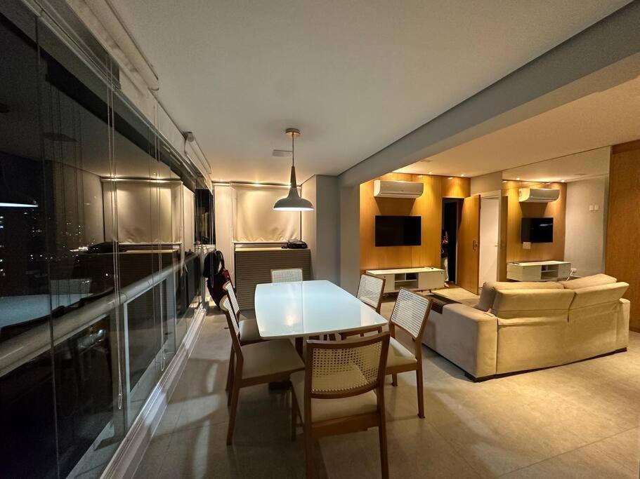 Apartamento Lindo E Bem Localizado Ap No Thera Faria Lima *