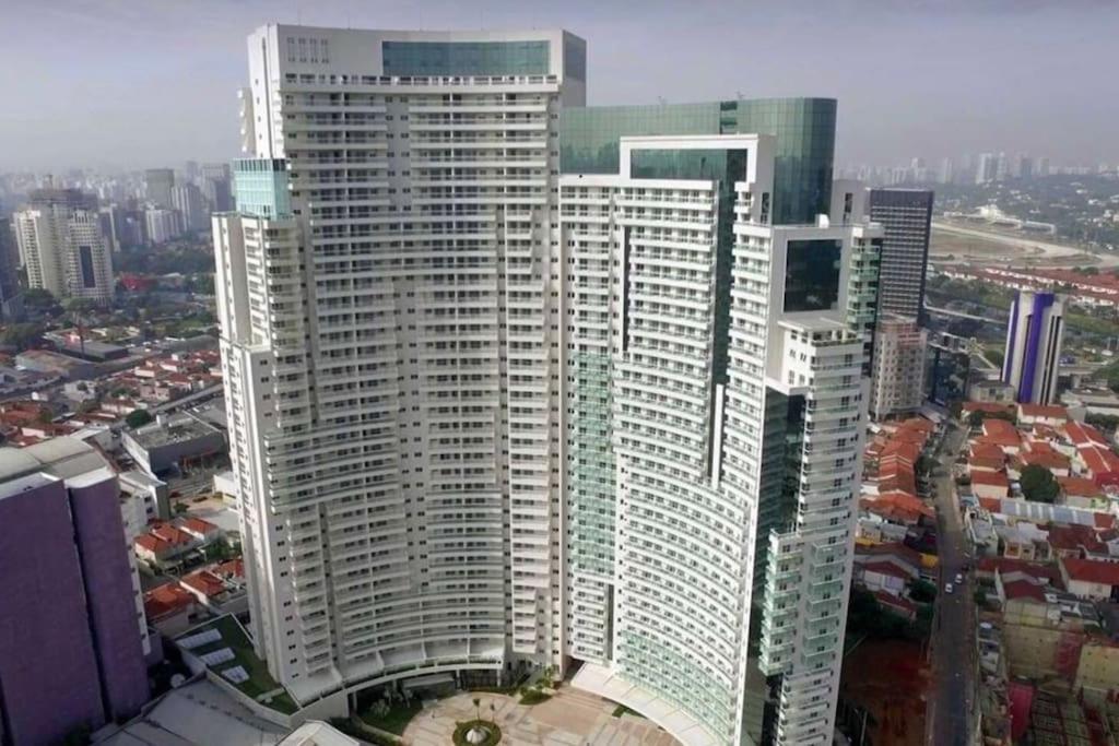 Apartamento Lindo E Bem Localizado Ap No Thera Faria Lima *